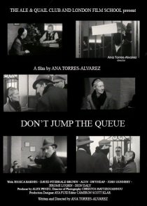 «Don't Jump the Queue»