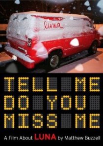 «Tell Me Do You Miss Me»