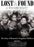 Постер «Lost and Found»