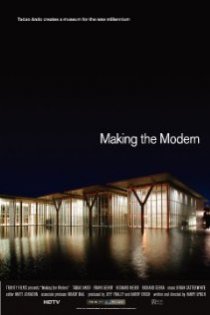 «Making the Modern»