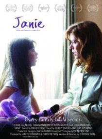 «Janie»