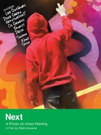 «Next: A Primer on Urban Painting»