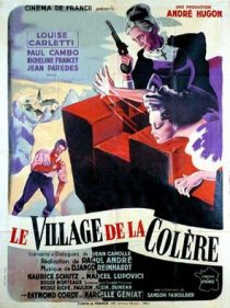 «Le village de la colère»