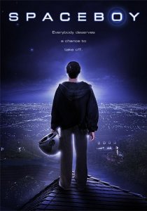 «Spaceboy»