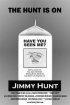 Постер «Jimmy Hunt»