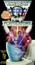 Постер «American Flatulators»