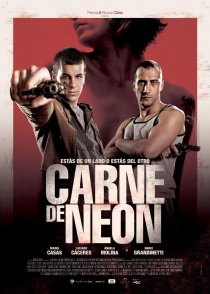 «Carne de neón»