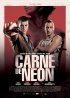 Постер «Carne de neón»