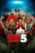 Постер «Очень страшное кино 5»