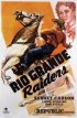 Постер «Rio Grande Raiders»