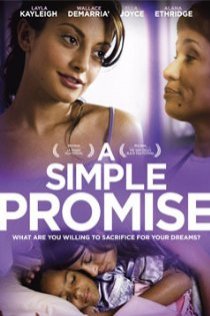 «A Simple Promise»