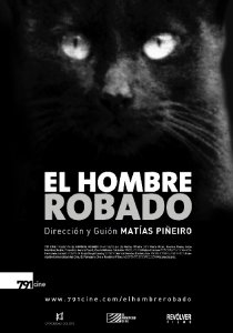 «El hombre robado»