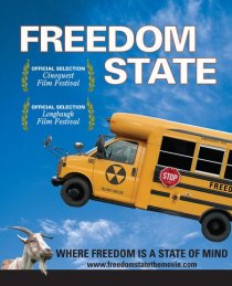 «Freedom State»