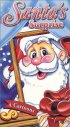 Постер «Santa's Surprise»