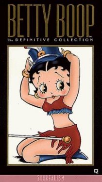 «Betty Boop's Birthday Party»