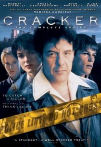 «Крэкер»