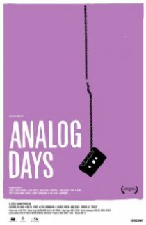 «Analog Days»