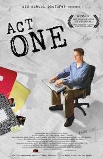 «Act One»