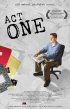 Постер «Act One»