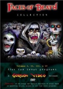 «Лики смерти 6»