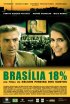 Постер «Бразилиа, 18%»
