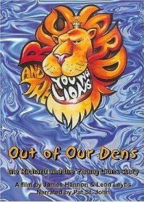 «Out of Our Dens: The Richard and the Young Lions Story»