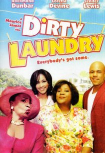«Dirty Laundry»