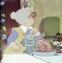 Постер «День рождения бабушки»
