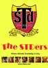 Постер «The STDers»