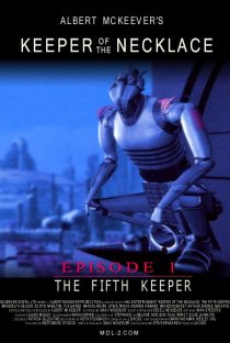 «Keeper of the Necklace»