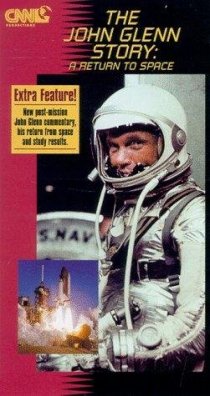 «The John Glenn Story»