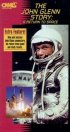 Постер «The John Glenn Story»
