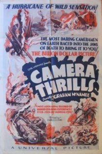 «Camera Thrills»