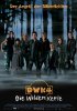 Постер «Дикая банда 4»