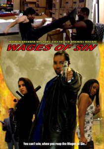 «Wages of Sin»