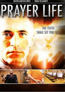 «Prayer Life»