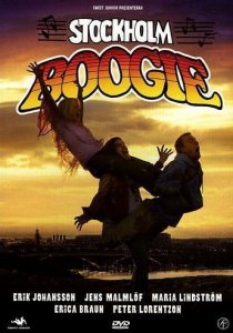 «Stockholm Boogie»
