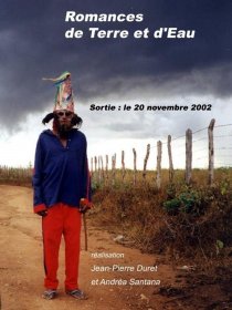 «Romances de terre et d'eau»