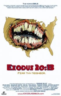 «Exodus 20:13»