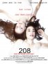 Постер «208»