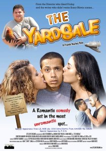 «The Yardsale»