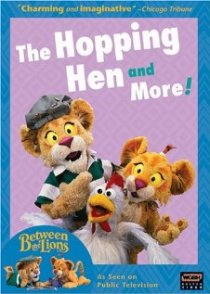 «Between the Lions»