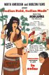 Постер «Indian Raid, Indian Made»