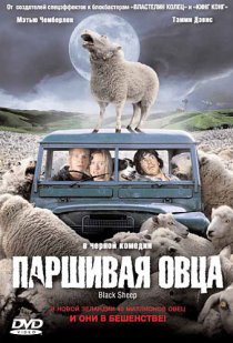 «Паршивая овца»