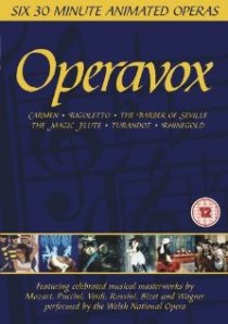«Мультопера»