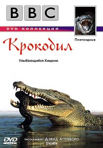 «BBC: Крокодил»