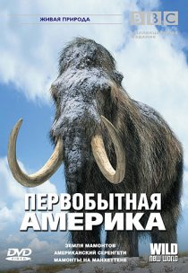 «BBC: Первобытная Америка»