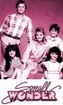Постер «Small Wonder»