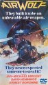 Постер «Воздушный волк»