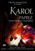 Постер «Кароль – Папа Римский»